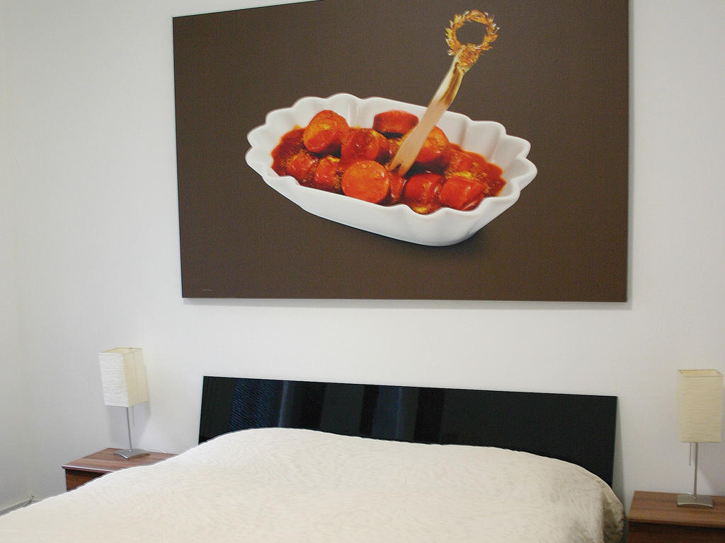 Apartment Planet *