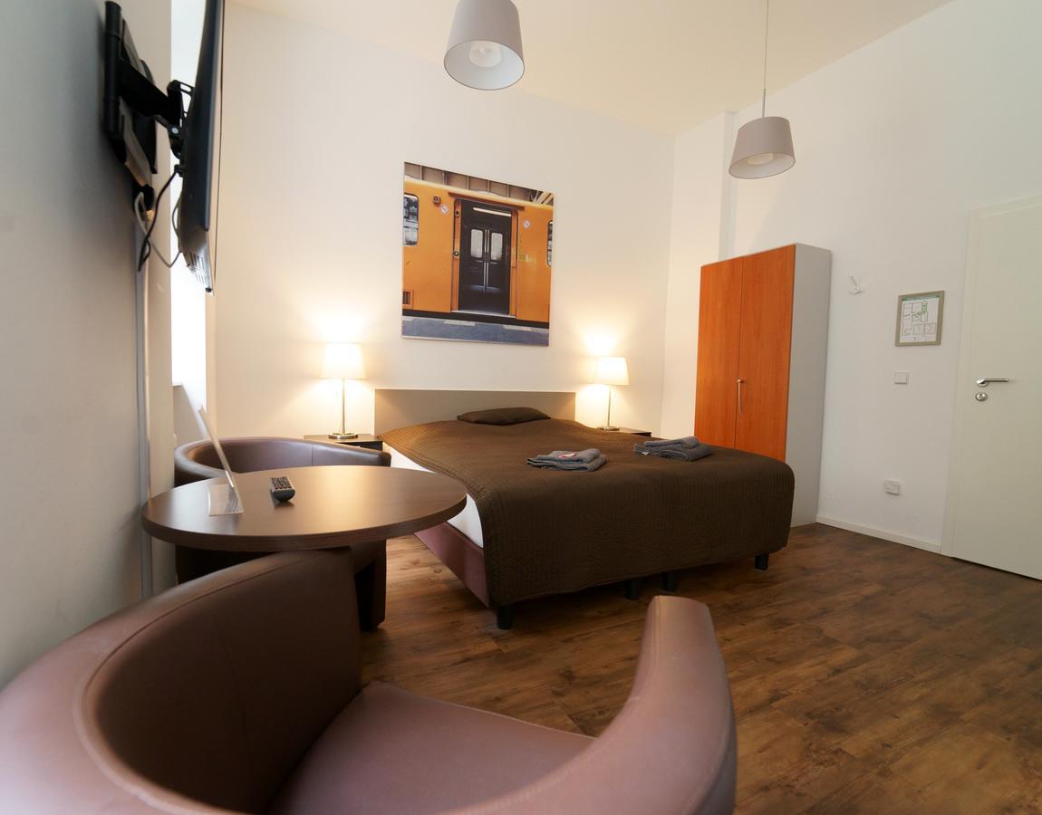 Apartment Planet