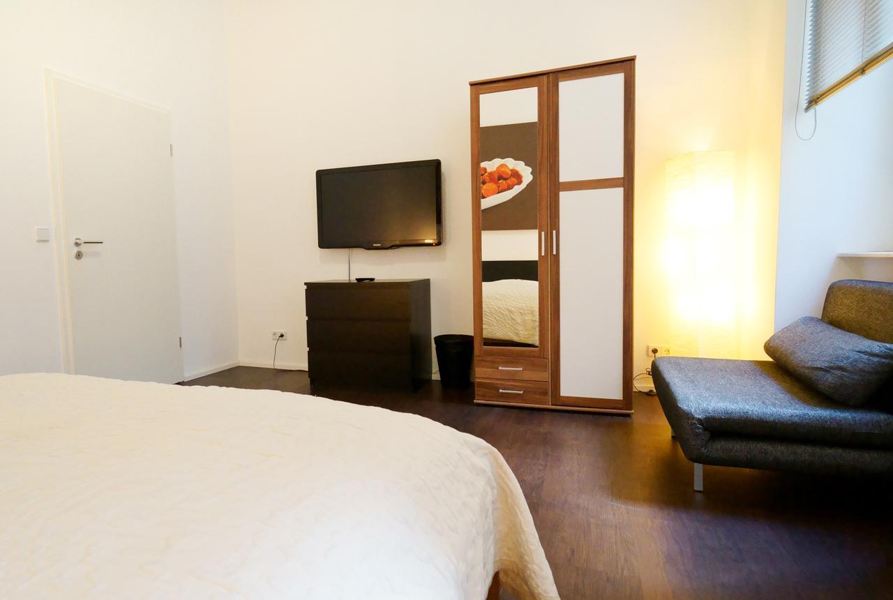 Planet Apartment Berlin