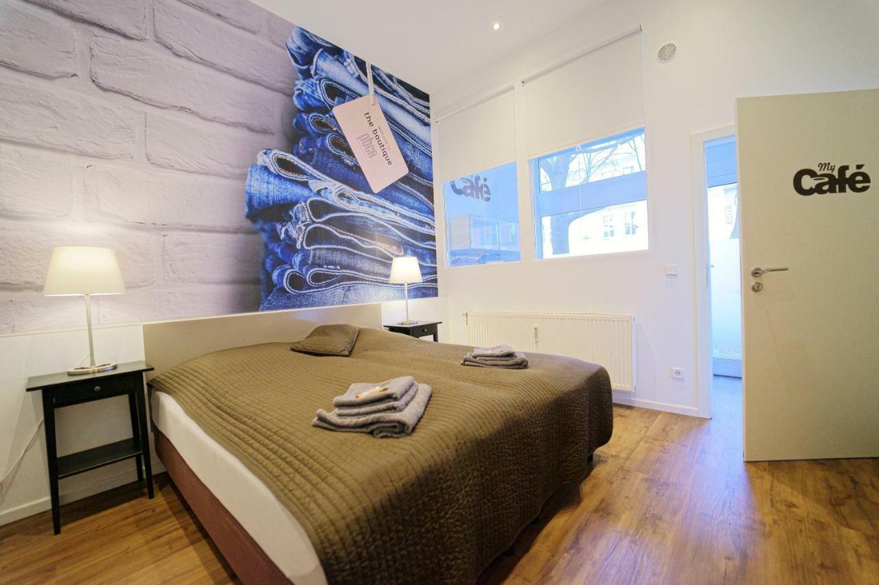 Planet Apartment Berlin